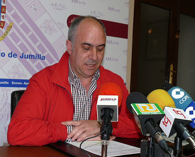 Los jumillanos podrán elegir el Conciertazo de la feria para este año 2009 - 1, Foto 1