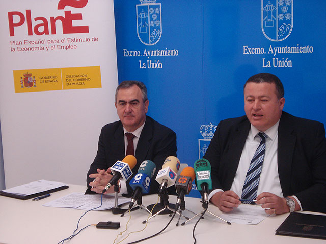 La Unión vuelve a disponer de una oficina de la Seguridad Social - 3, Foto 3