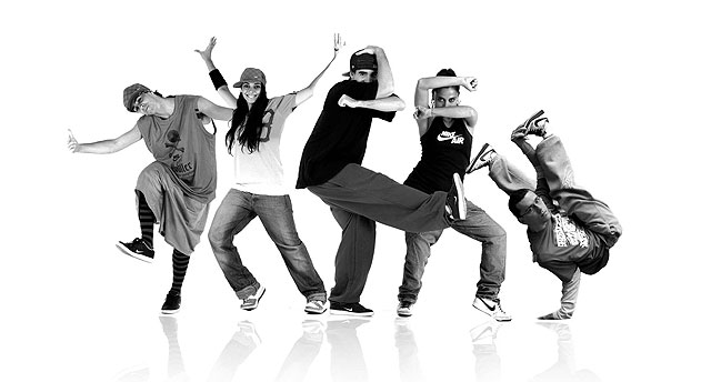 MuDanzas se instala en los institutos para acercar a los jóvenes el hip hop de la compañía Brodas - 1, Foto 1
