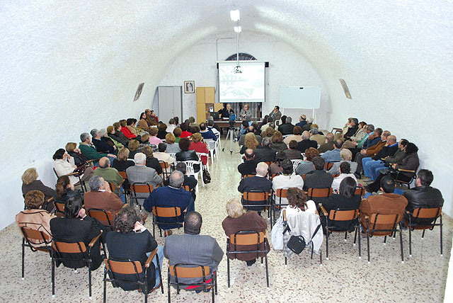 Las primeras procesiones de calle en Abarán se realizaron en el siglo XVI, José David Molina Templado - 2, Foto 2