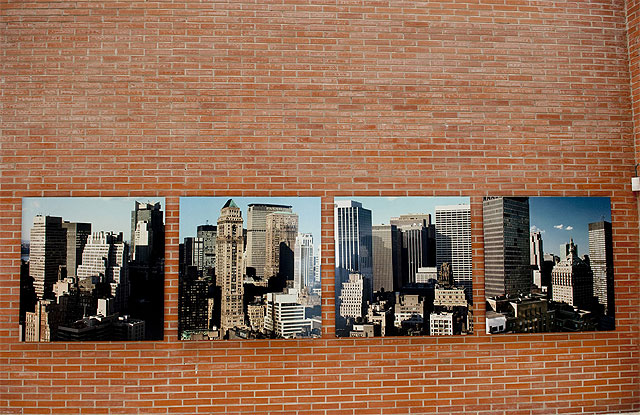 Nueva York, a través del objetivo - 1, Foto 1