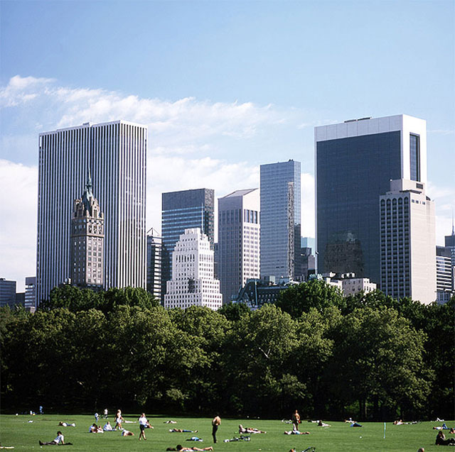 Nueva York, a través del objetivo - 2, Foto 2