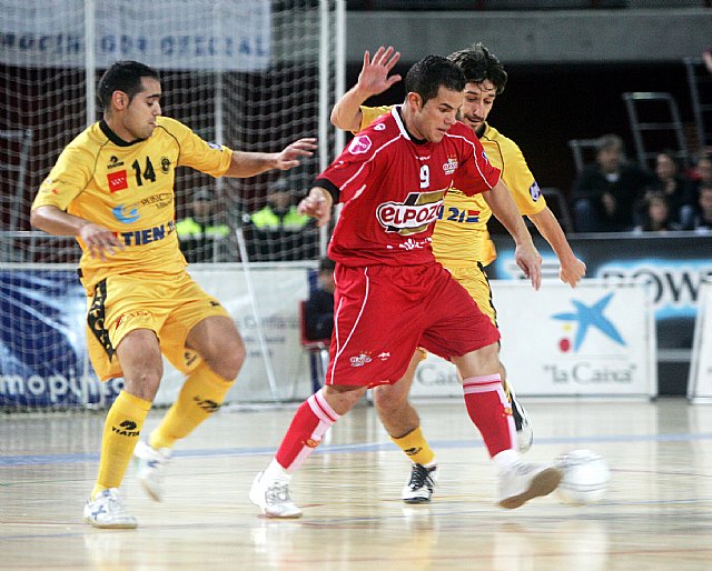 Vinicius: “El Pinto es uno de los equipos que más me gustan porque tienen las cosas muy claras” - 1, Foto 1