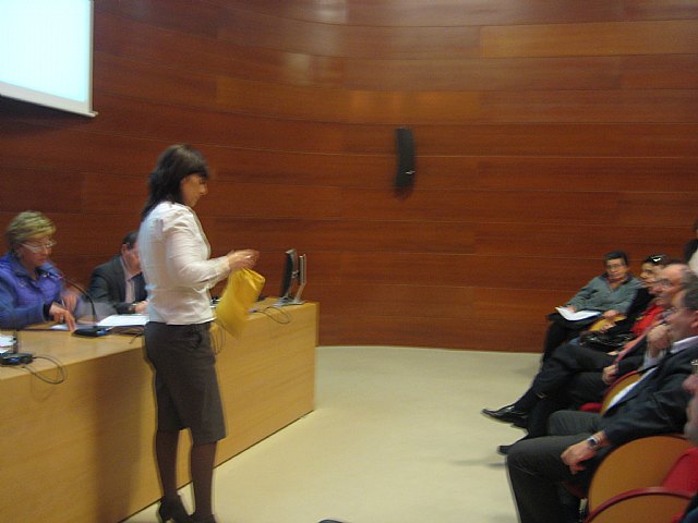 Elegidas las seis ONG´s que conformarán el Consejo de Cooperación al Desarrollo para el 2009 - 1, Foto 1