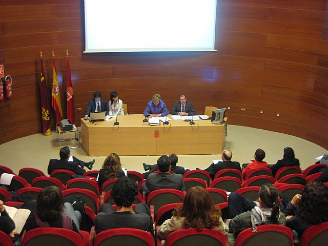 Elegidas las seis ONG´s que conformarán el Consejo de Cooperación al Desarrollo para el 2009 - 2, Foto 2