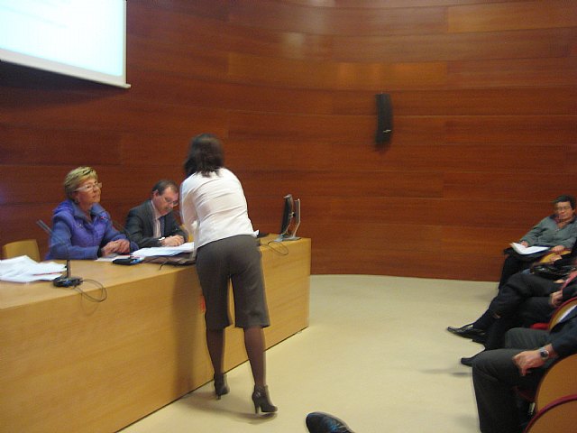 Elegidas las seis ONG´s que conformarán el Consejo de Cooperación al Desarrollo para el 2009 - 3, Foto 3