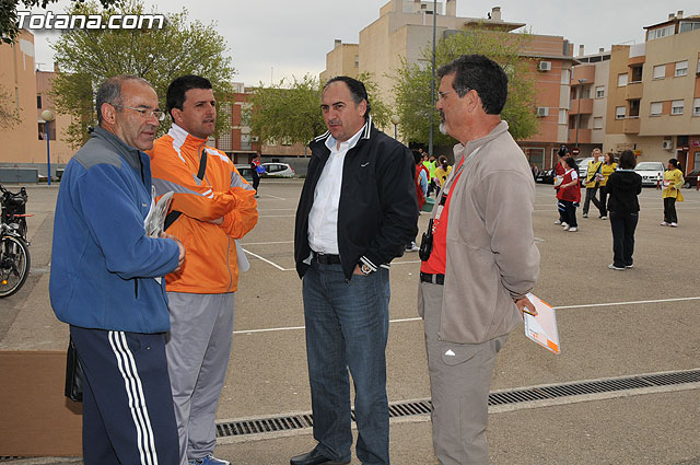 Ms de 700 niños participan en las Jornadas de Juegos Populares y Deportes Alternativos - 20