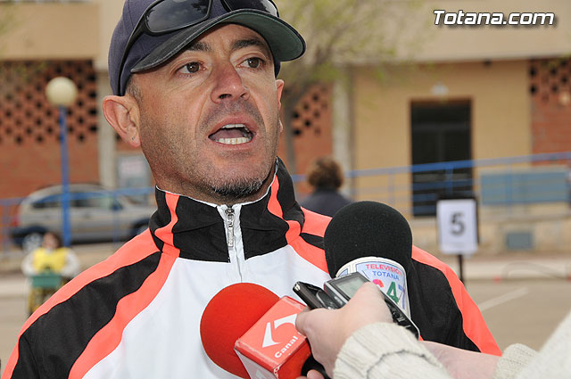 Ms de 700 niños participan en las Jornadas de Juegos Populares y Deportes Alternativos - 27