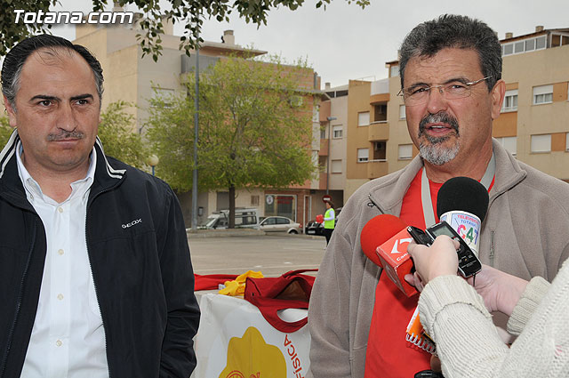 Ms de 700 niños participan en las Jornadas de Juegos Populares y Deportes Alternativos - 29