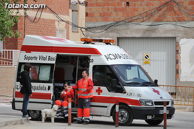 Ms de 700 niños participan en las Jornadas de Juegos Populares y Deportes Alternativos - 43