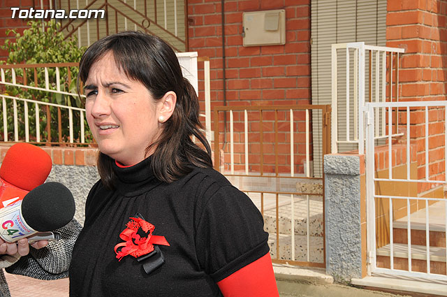 Las obras en las calles San Francisco y El Salvador finalizarn esta semana - 2