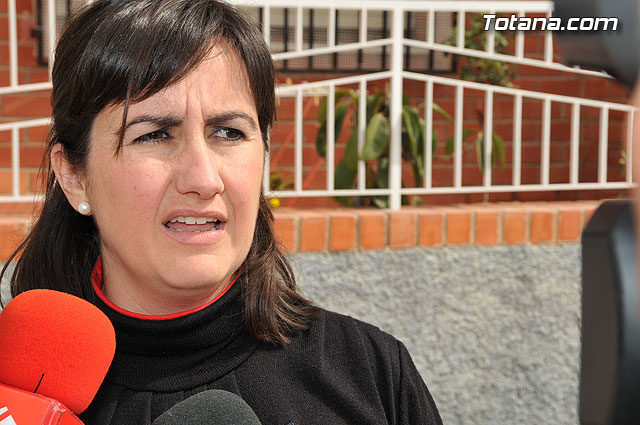 Las obras en las calles San Francisco y El Salvador finalizarn esta semana - 3