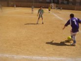 Resultados de la ltima jornada de la Liga de Ftbol Base y de Aficionados