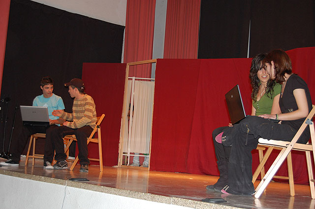 Arranca el VIII Foro de Educación de Lorquí centrado en las salidas nocturnas de nuestros jóvenes y sus hábitos - 3, Foto 3
