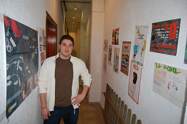 Arranca el VIII Foro de Educación de Lorquí centrado en las salidas nocturnas de nuestros jóvenes y sus hábitos - 4, Foto 4