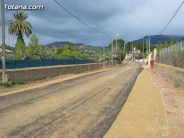 El consistorio adjudica provisionalmente un total de cuatro de los proyectos financiados con los fondos estatales de inversión local por un importe de 2.125.898 euros, Foto 1