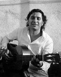 José Miguel Carmona, del grupo Ketama, dará una conferencia flamenca en Cehegín - 1, Foto 1