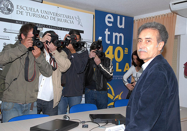Pedro Cano afirma que el Valle del Ricote reúne condiciones para haber sido declarado Patrimonio de la Humanidad - 2, Foto 2