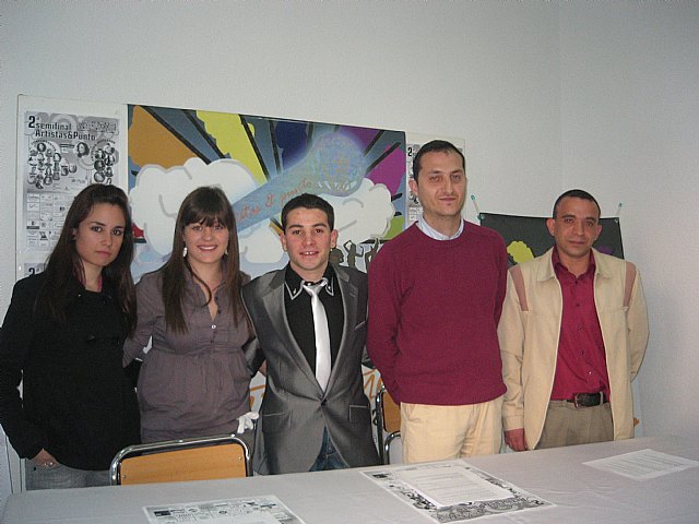 La ciudad de Cieza se viste de gala para celebrar la II Semifinal del Concurso Nacional “Artistas & Punto” - 1, Foto 1