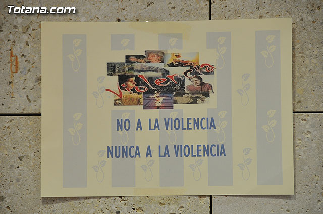 Una decena de actividades que comienzan hoy conmemoran el “Da internacional contra el racismo y la discriminacin racial” - 7