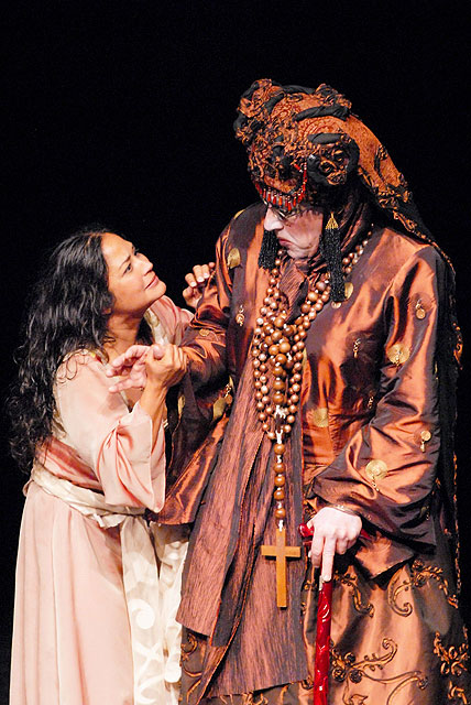 Teatro Avante presenta YERMA en el Teatro Villa de Molina el sábado 28 de marzo - 1, Foto 1