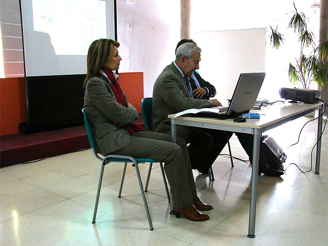 La Agenda Local 21 continúa trabajando por una movilidad sostenible - 1, Foto 1