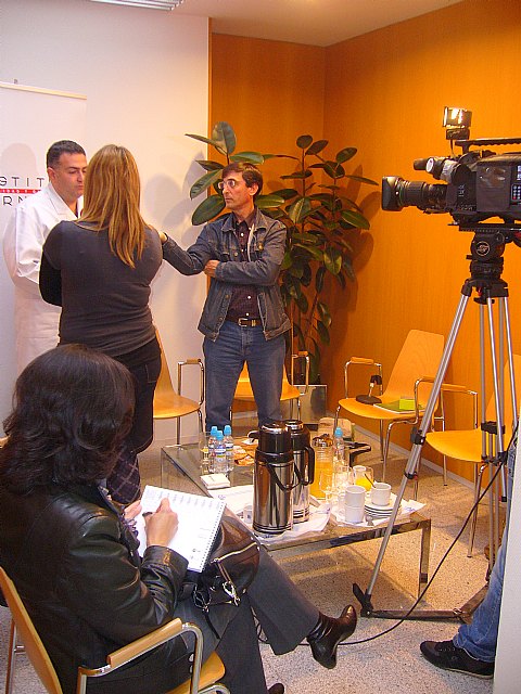 El Instituto Bernabeu de Cartagena logra el primer nacimiento de un varón libre de retinosquisis con madre portadora - 2, Foto 2