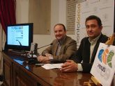 El Ayuntamiento de Lorca crea la web www.lorca.es/pimun para que los ciudadanos puedan conocer las 275 obras municipales del PIMUN’09