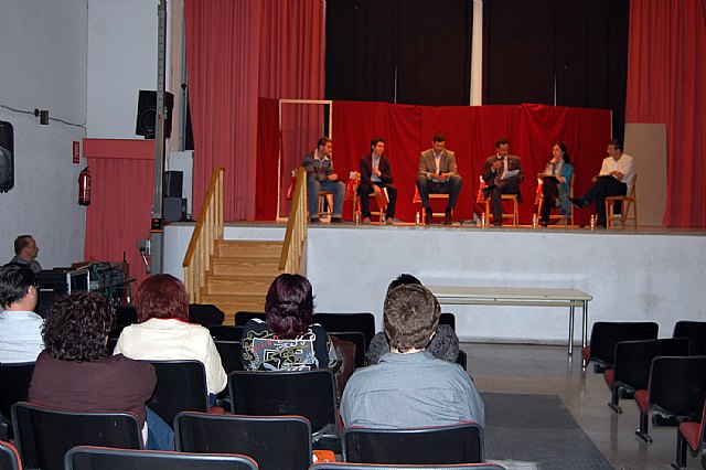 Concluye el VIII Foro de Educación de Lorquí - 3, Foto 3