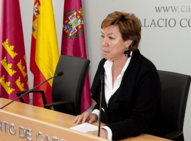 Pilar Barreiro relega de su cargo al concejal Enrique Pérez Abellán - 1, Foto 1