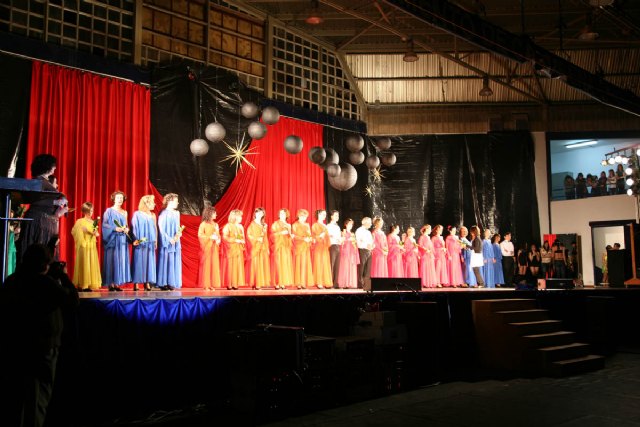 Los mejores bailarines de España y Europa mostraron sus habilidades en el Memorial Mari Mulas - 2, Foto 2