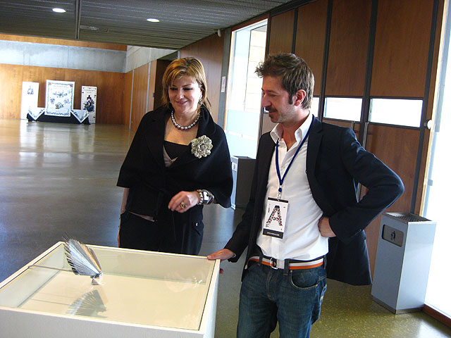 Murcia se convierte en capital de la moda con la celebración de la Pasarela Abierta - 1, Foto 1