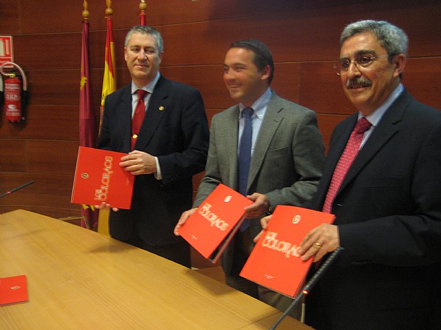 Los Coloraos se renuevan - 1, Foto 1