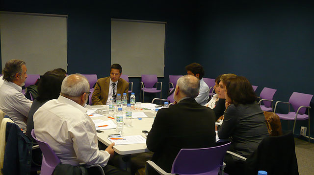 El director general de Bellas Artes señala que “la mejor manera proteger el arte rupestre es fomentar su conocimiento” - 1, Foto 1