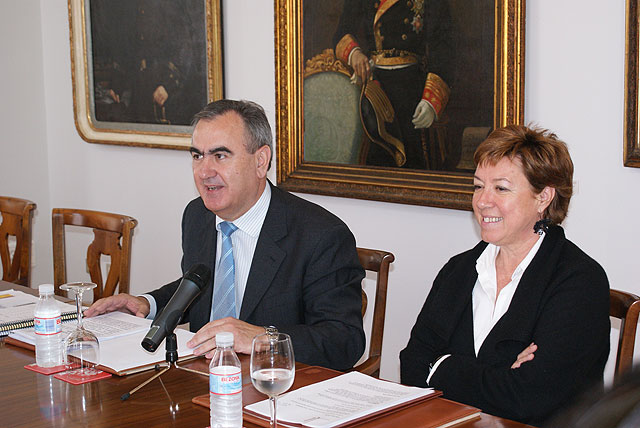 Los Cuerpos y Fuerzas de Seguridad del Estado incrementaron el pasado año el número de esclarecimiento de delitos y detenciones - 1, Foto 1