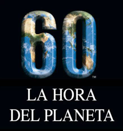 La Hora del Planeta, también en Cartagena - 1, Foto 1