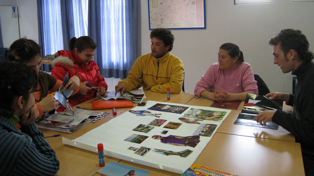 Clausuran una de las acciones formativas del Proyecto “LABOR: Un paso hacia la empleabilidad” - 4