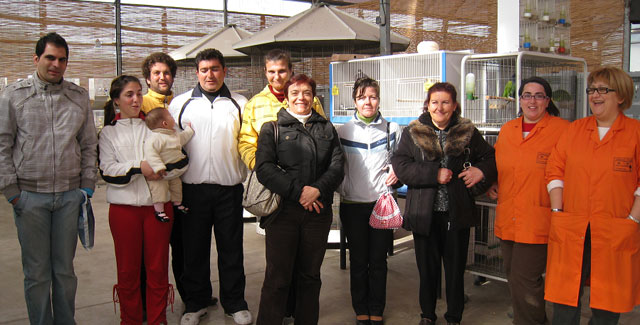 Clausuran una de las acciones formativas del Proyecto “LABOR: Un paso hacia la empleabilidad” - 5