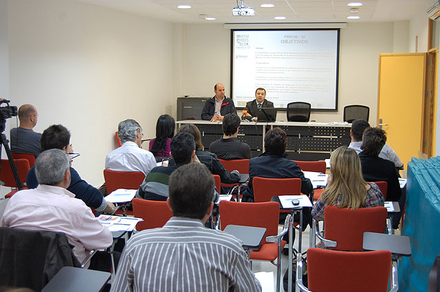 El comercio electrónico, más próximo en Las Torres de Cotillas - 2, Foto 2