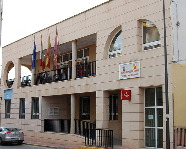 Lorquí mejora su servicio sanitario - 1, Foto 1