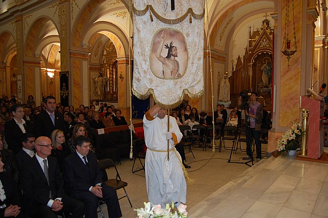 Consuelo Férez inicia con su Pregón la Semana Santa de Las Torres de Cotillas - 2, Foto 2