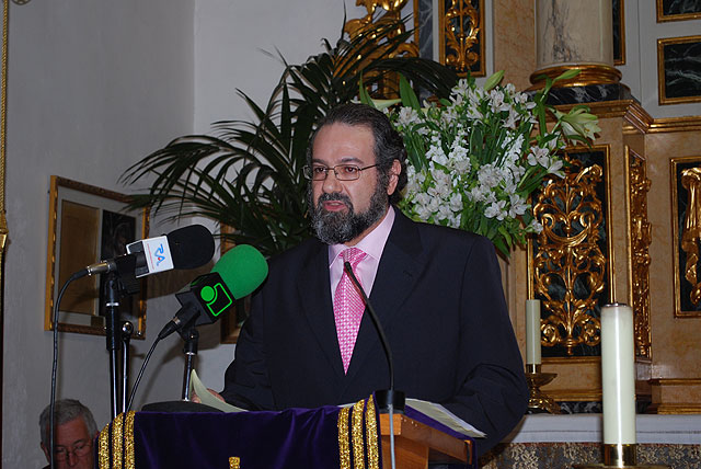 “Abarán: la Semana que dura un año”, Carlos Justo Gómez - 1, Foto 1