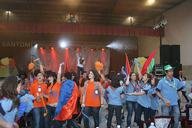 XXVIII Festival Regional de la Cancin Scout. - 3
