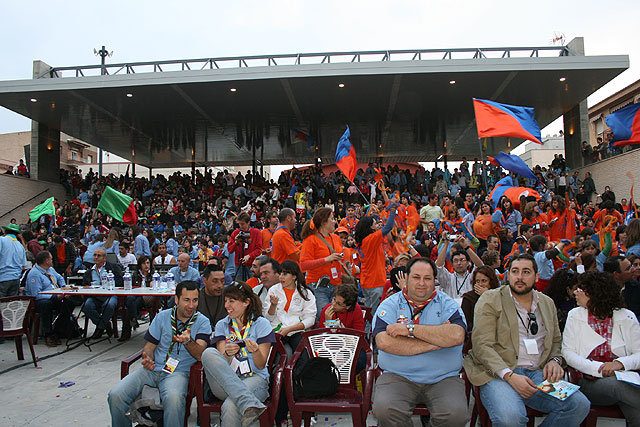 XXVIII Festival Regional de la Cancin Scout. - 5