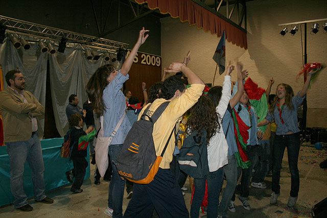 XXVIII Festival Regional de la Cancin Scout. - 6
