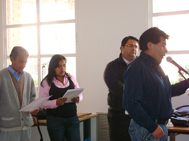 “Día Internacional contra la discriminación racial”, Foto 2