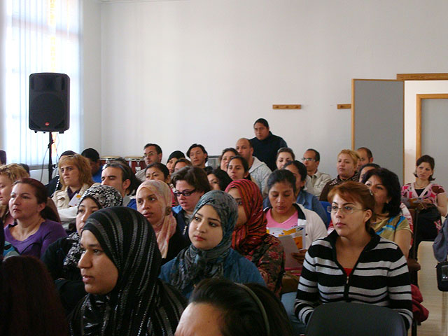 “Día Internacional contra la discriminación racial”, Foto 3