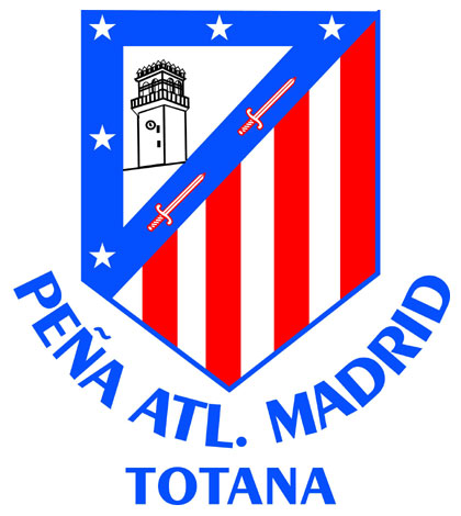 La Pea de Totana Atletico Madrid organized a trip to Madrid, Foto 1