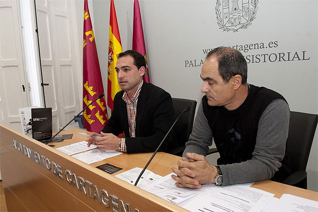 Mucho Más Mayo apuesta por la formación con doce talleres sobre nuevos lenguajes creativos - 1, Foto 1