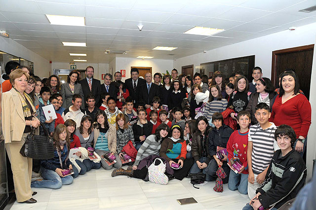 Concurso Saavedra Fajardo y el Destino de Europa - 1, Foto 1